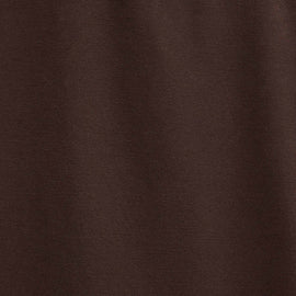 Straight Leg Golf Trouser in Bark | James Perse Los Angeles