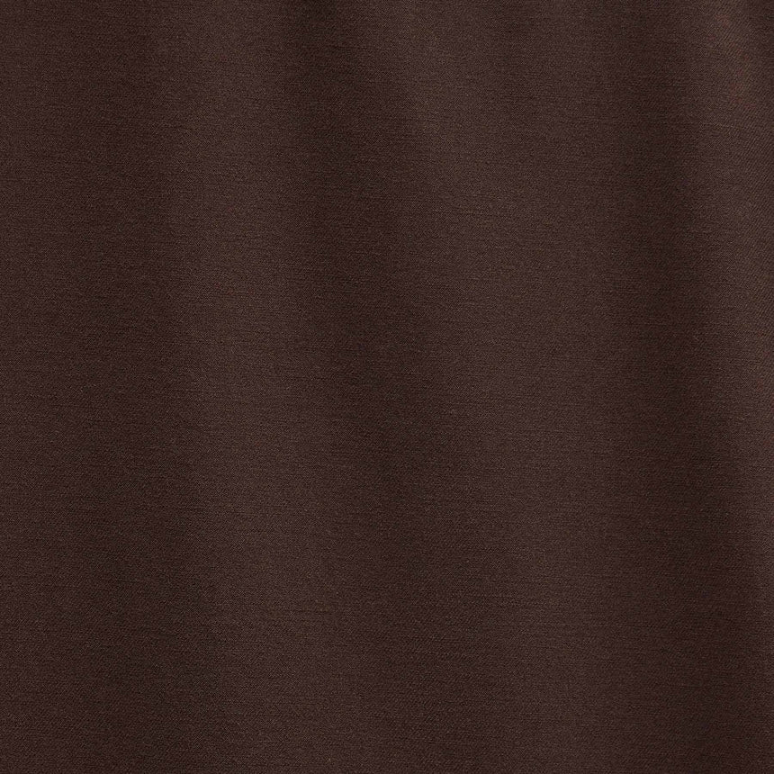 Straight Leg Golf Trouser in Bark | James Perse Los Angeles