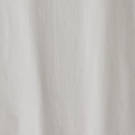 Performance Poplin Shirt in White | James Perse Los Angeles