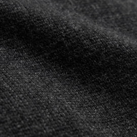 Spun Cashmere Track Pant in Carbon/Smoke | James Perse Los Angeles