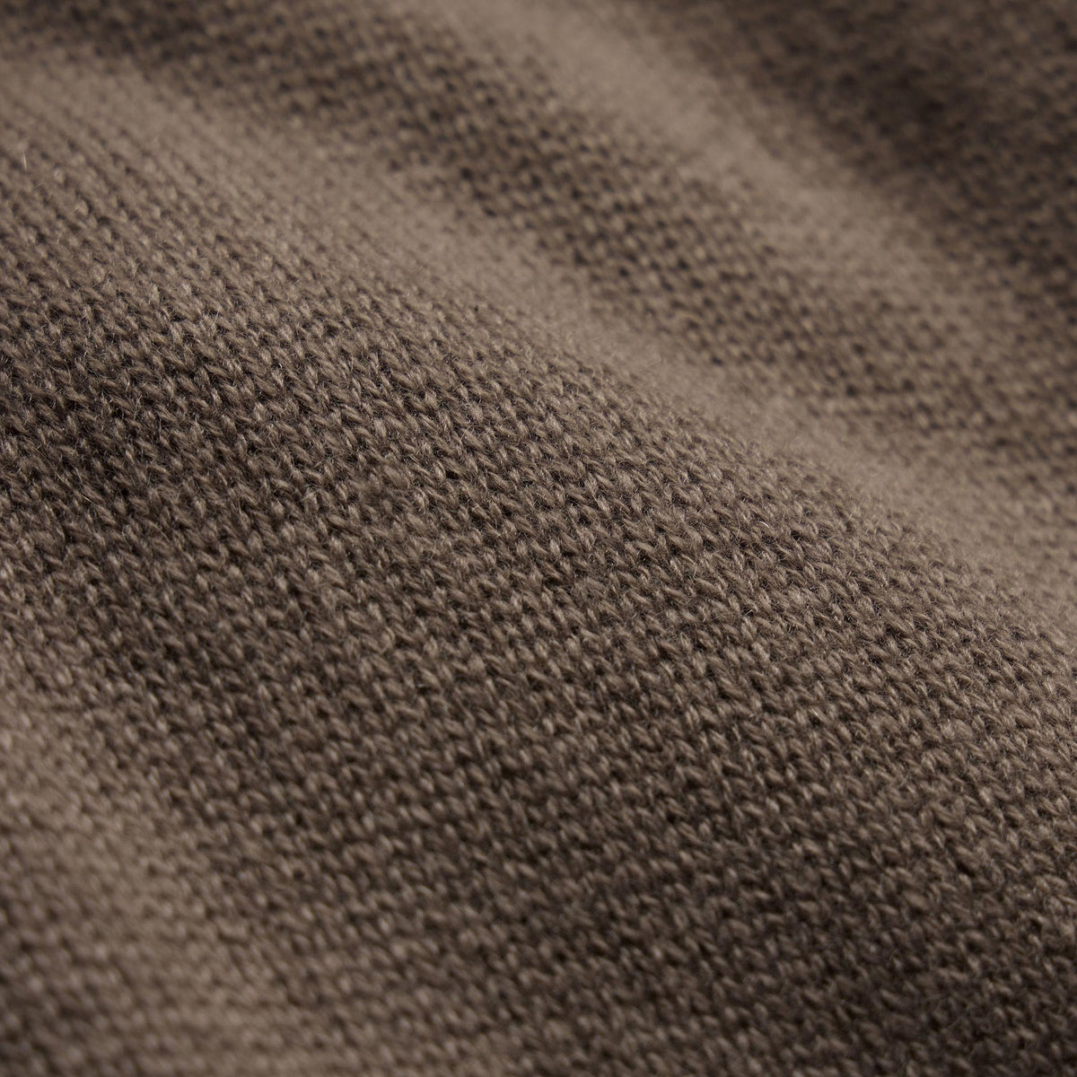 Spun Cashmere Track Pant in Mid Brown/Kona | James Perse Los Angeles