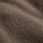 Spun Cashmere Track Pant in Mid Brown/Kona | James Perse Los Angeles