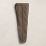 Spun Cashmere Track Pant in Mid Brown/Kona | James Perse Los Angeles