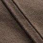 Spun Cashmere Track Pant in Mid Brown/Kona | James Perse Los Angeles