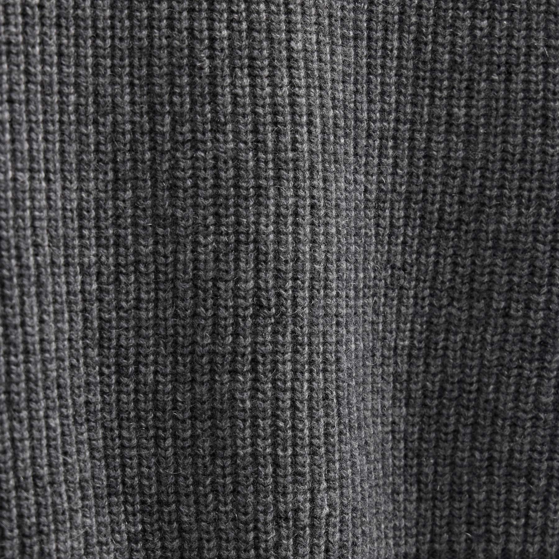 トップス if six was nine MINIMUM CASHMERE C-GRAY If Six Was Nine | Men's Collection | SV77.COM