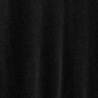 Italian Spun Cashmere Hoodie in Black | James Perse Los Angeles FLAT