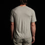 Linen Palm Tee in Silt | James Perse Los Angeles