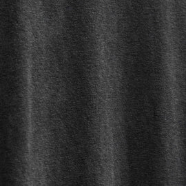 Slub Jersey Henley in Magma Pigment | James Perse Los Angeles