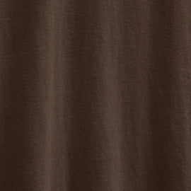 Slub Jersey Long Sleeve Open Polo in Porcupine | James Perse Los Angeles