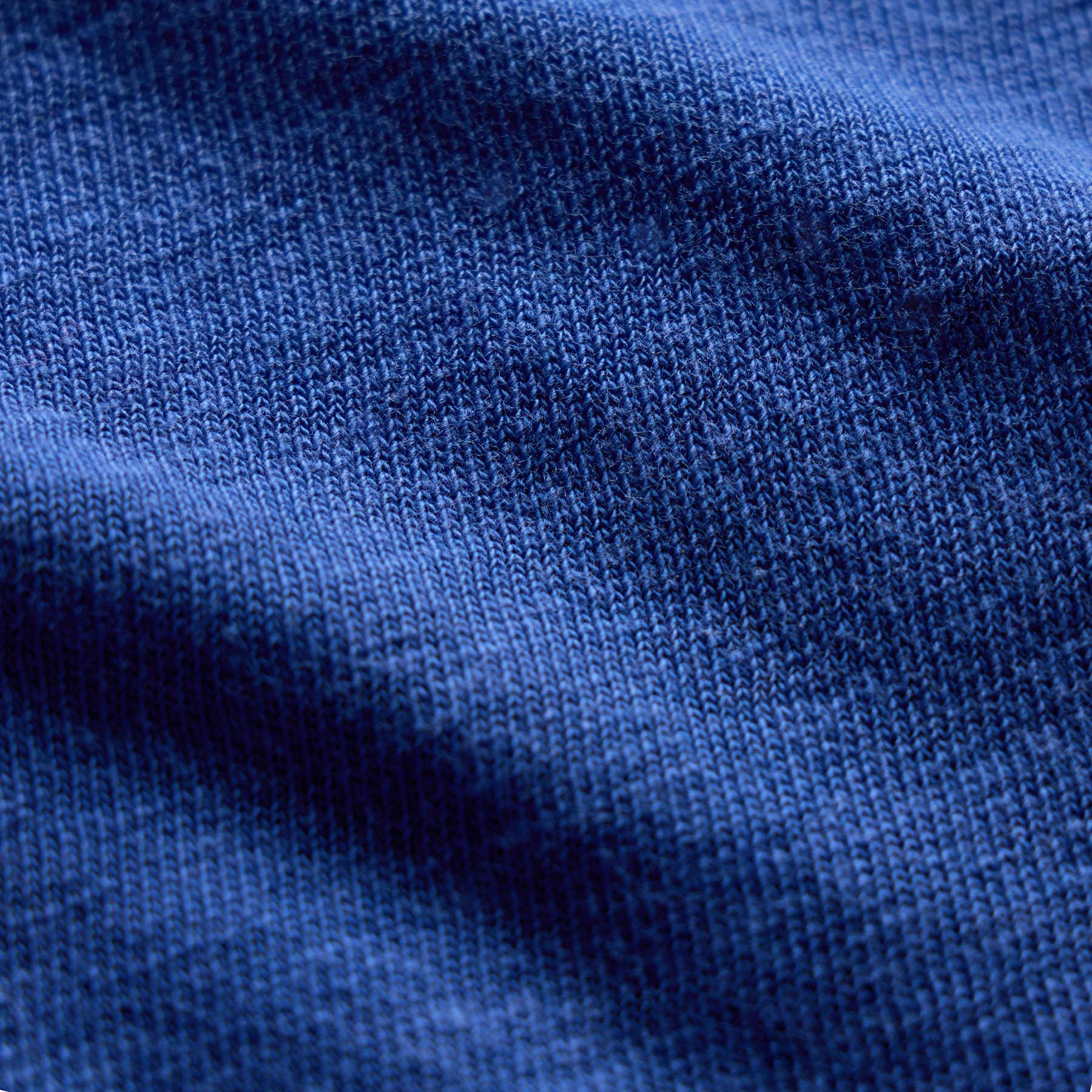 Slub Jersey Pocket Tee In Baltic Blue | James Perse Los Angeles