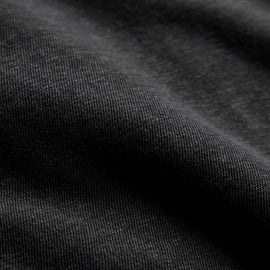 Slub Jersey Pocket Tee in Magma Pigment | James Perse Los Angeles