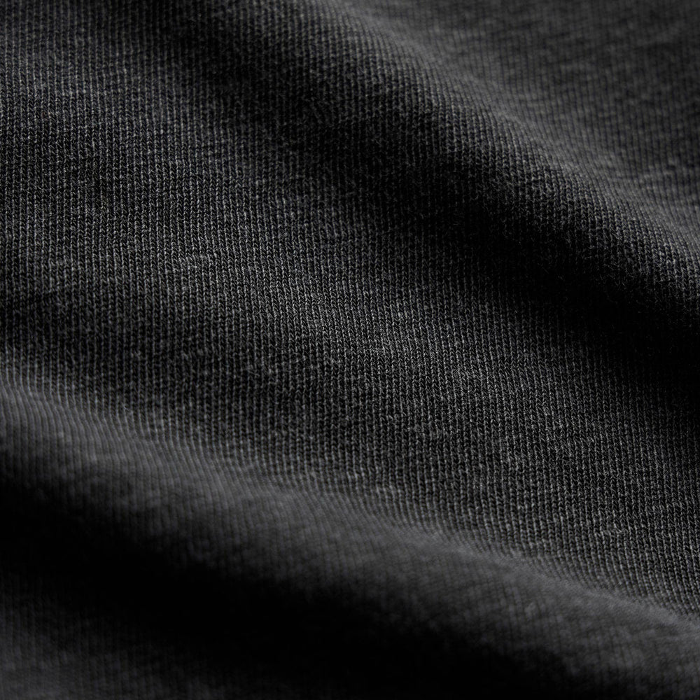 Slub Jersey Tank in Magma Pigment | James Perse Los Angeles