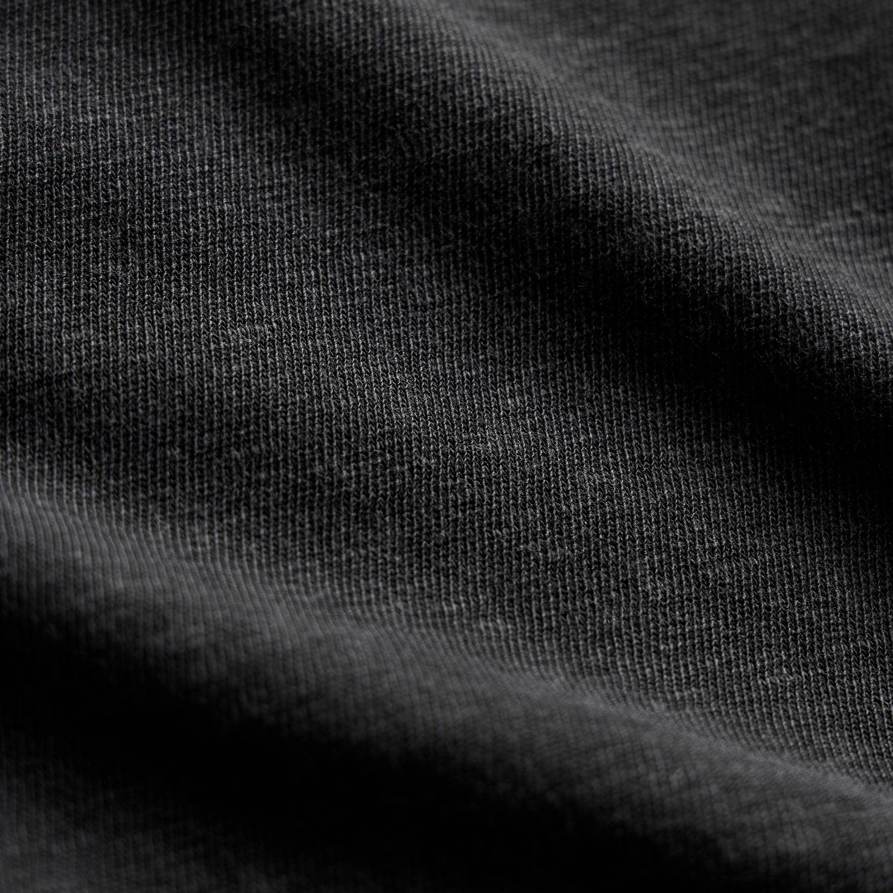 Slub Jersey Tank in Magma Pigment | James Perse Los Angeles