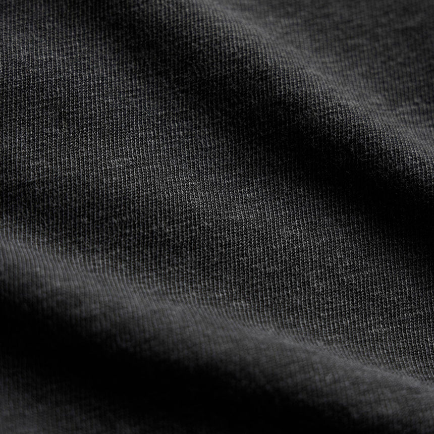 Slub Jersey Tank in Magma Pigment | James Perse Los Angeles