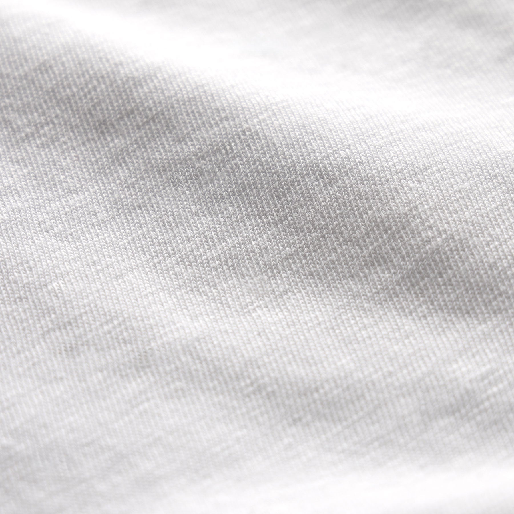 Slub Jersey Tank in White | James Perse Los Angeles