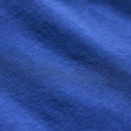 Clear Jersey Crew In Baltic Blue | James Perse Los Angeles