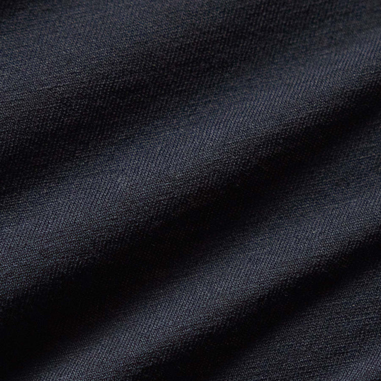 Clear Jersey Crew in Deep | James Perse Los Angeles