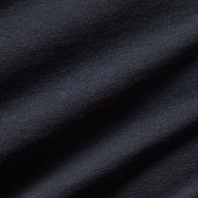 Clear Jersey Crew in Deep | James Perse Los Angeles