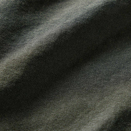 Clear Jersey Crew in Granite Pigment | James Perse Los Angeles