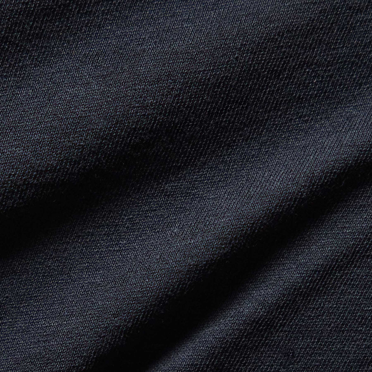 Clear Jersey V Neck in Deep | James Perse Los Angeles