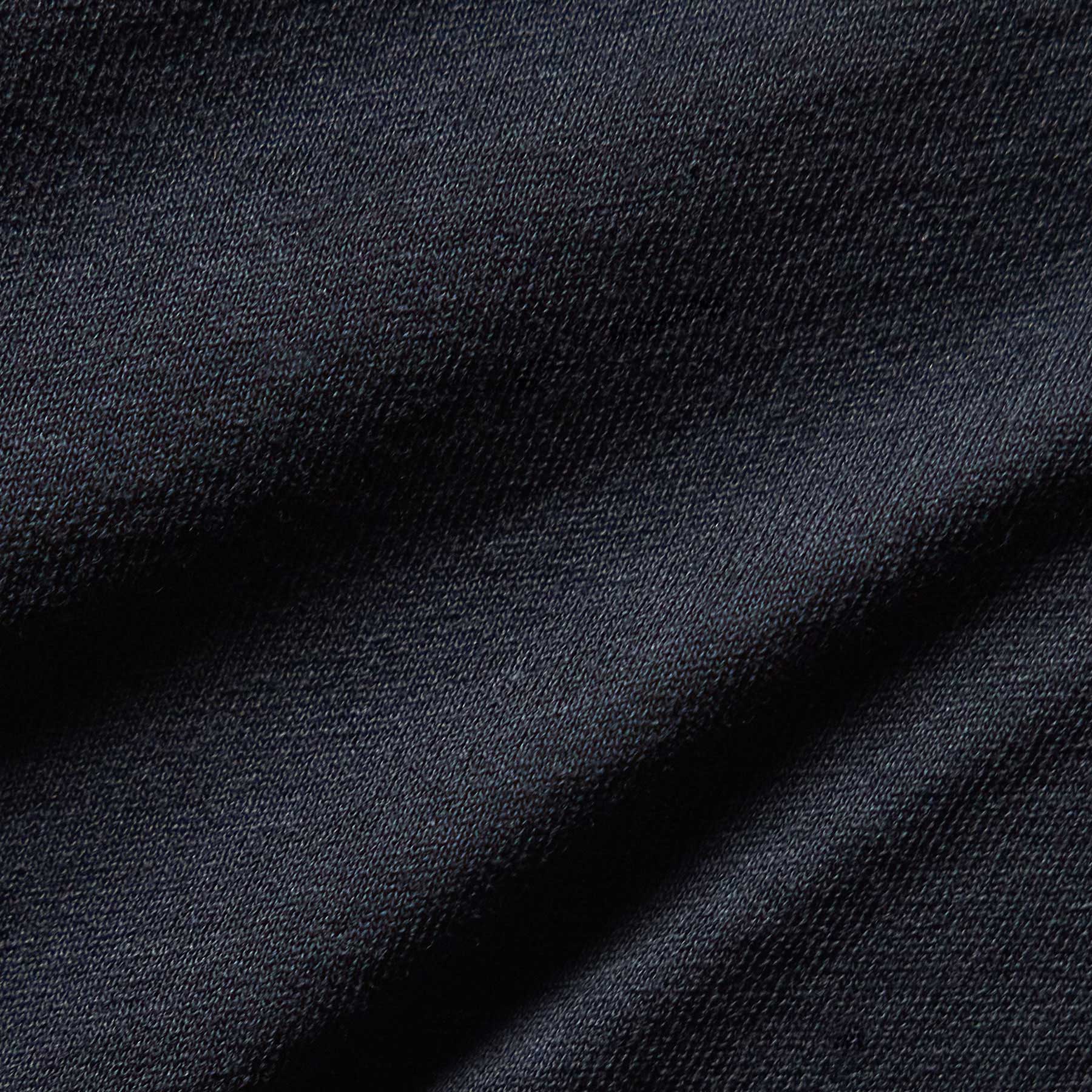 Clear Jersey V Neck in Deep | James Perse Los Angeles