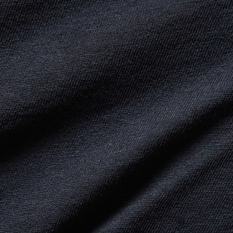 Clear Jersey V Neck in Deep | James Perse Los Angeles