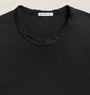 LA Muscle Tank in Black | James Perse Los Angeles