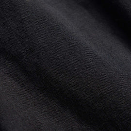 LA Muscle Tank in Black | James Perse Los Angeles