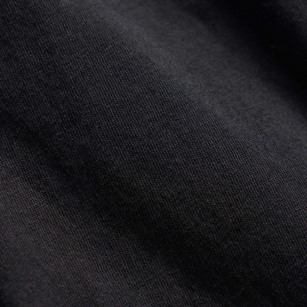 LA Muscle Tank in Black | James Perse Los Angeles