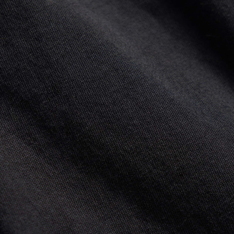 LA Muscle Tank in Black | James Perse Los Angeles