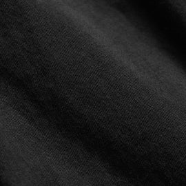 LA Muscle Tank in Black | James Perse Los Angeles