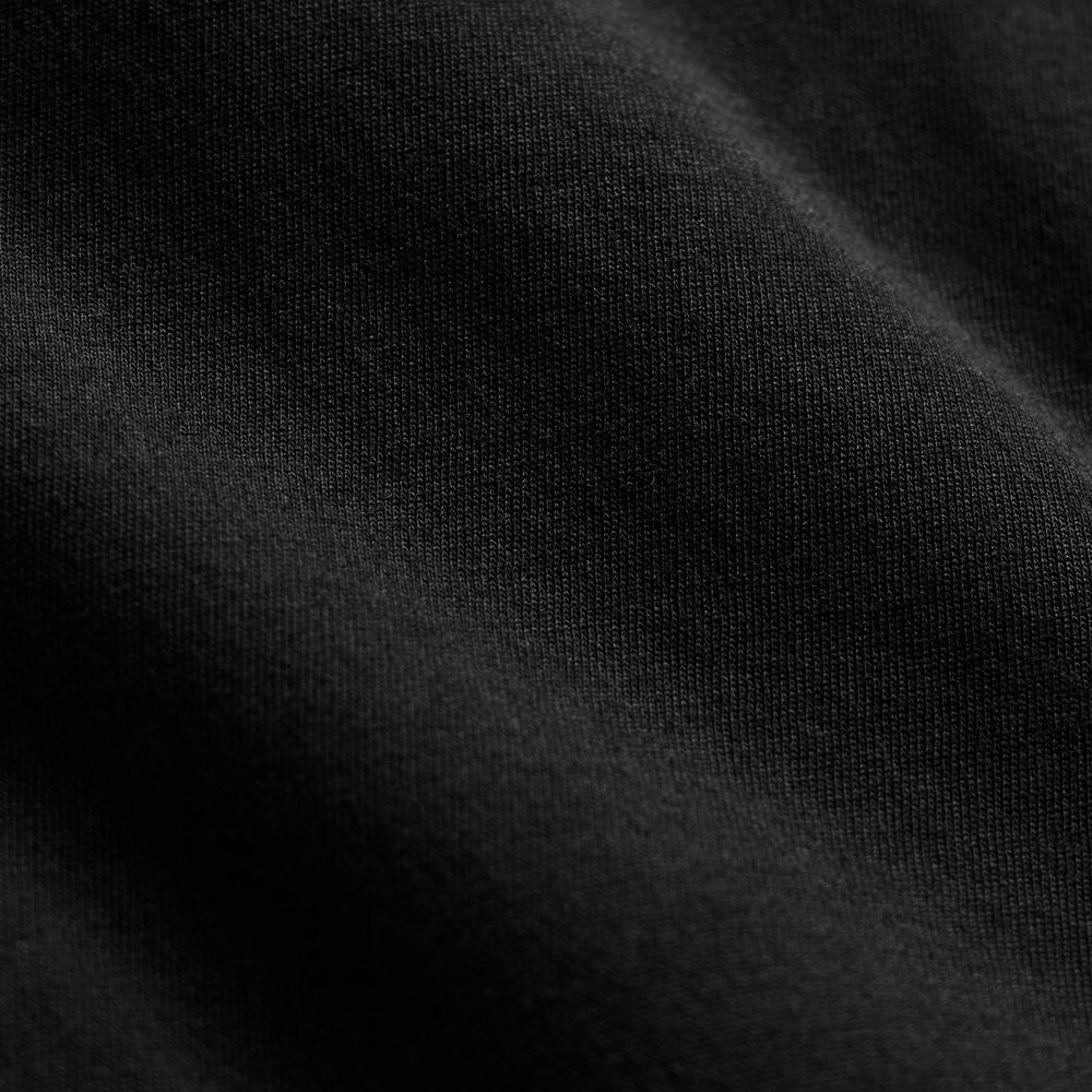 LA Muscle Tank in Black | James Perse Los Angeles