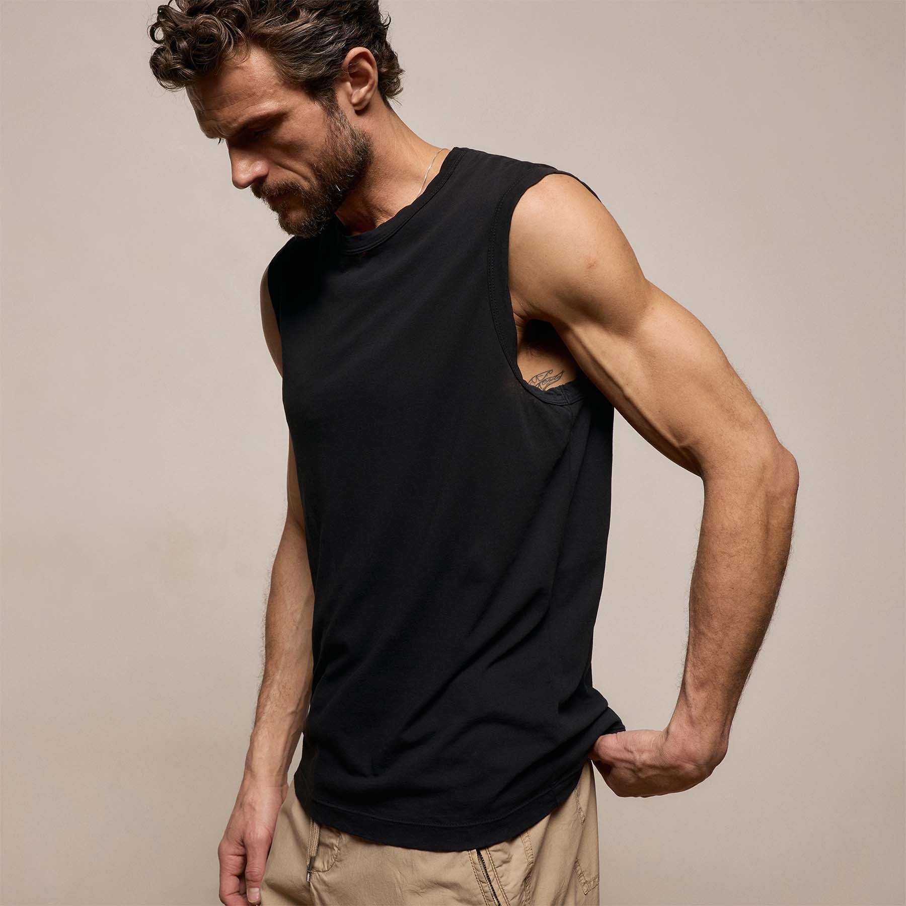 LA Muscle Tank from James Perse - $95