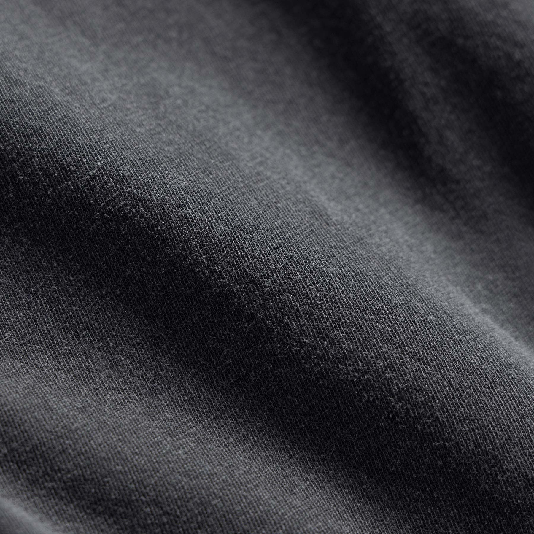 LA Muscle Tank in Magma Pigment | James Perse Los Angeles