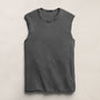 LA Muscle Tank in Magma Pigment | James Perse Los Angeles