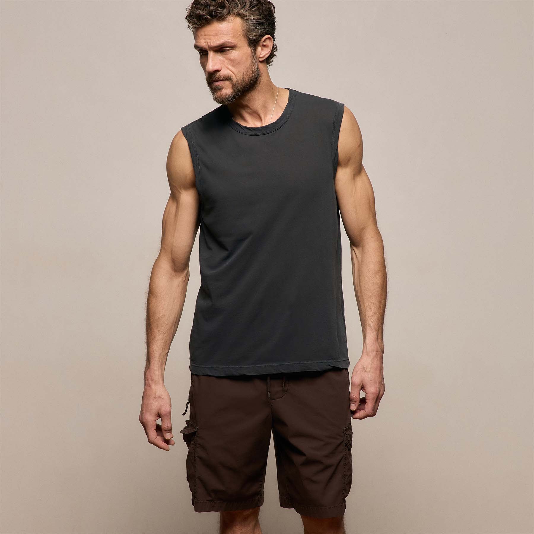 LA Muscle Tank from James Perse - $95
