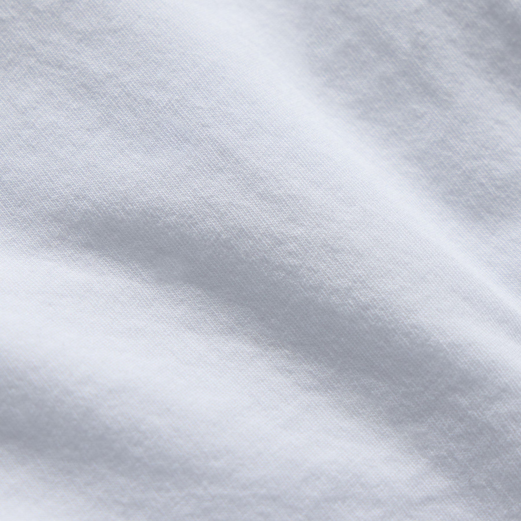 LA Muscle Tank in White | James Perse Los Angeles