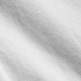 LA Muscle Tank in White | James Perse Los Angeles