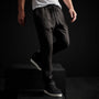 Lightweight Linen Pant in Black | James Perse Los Angeles