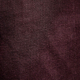 Lightweight Linen Pant in Eggplant | James Perse Los Angeles