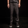 Lightweight Linen Pant in Magma Pigment | James Perse Los Angeles