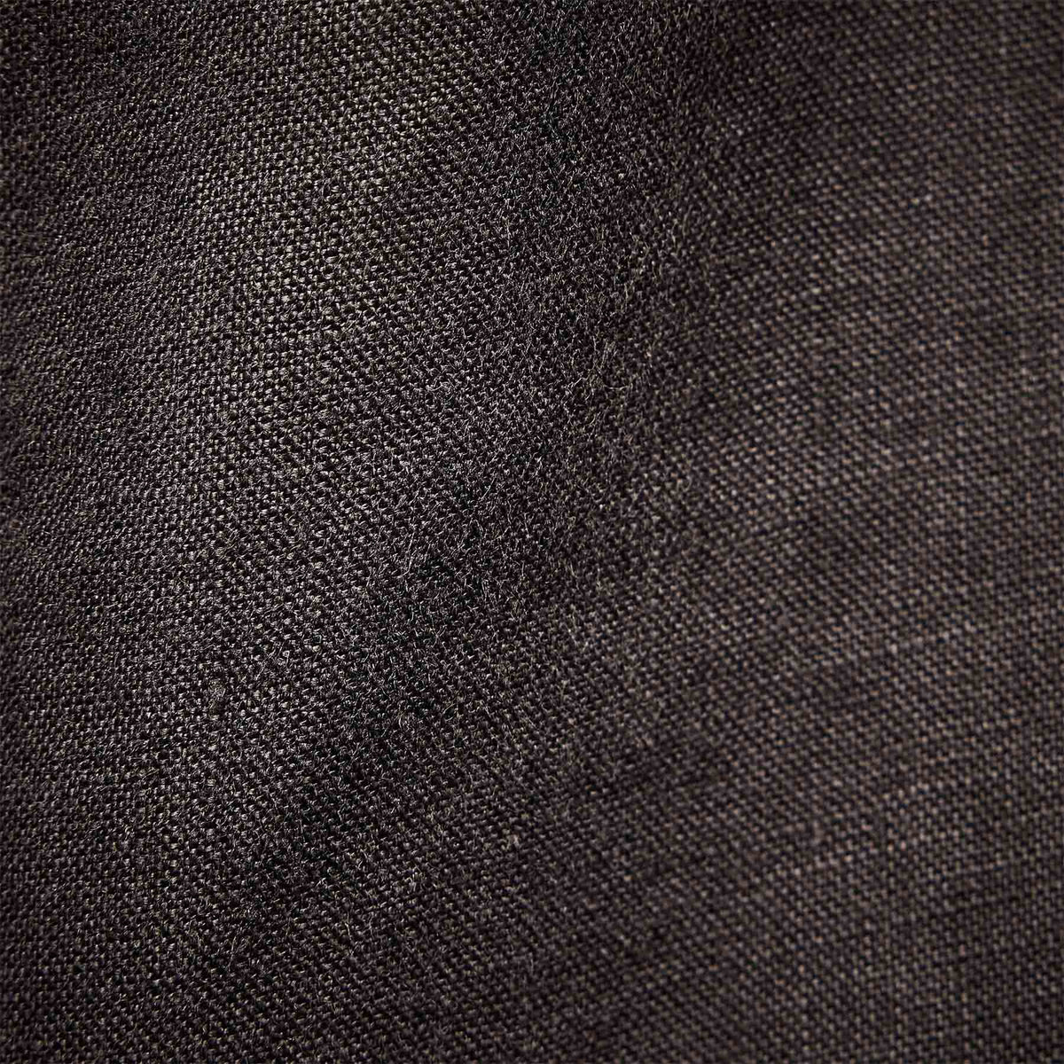 Lightweight Linen Pant in Magma Pigment | James Perse Los Angeles