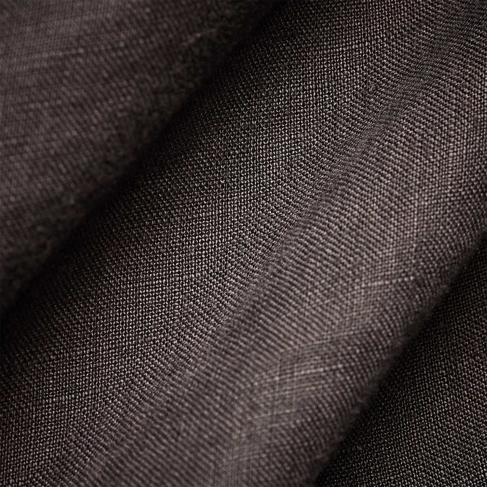 Classic Linen Shirt in Magma Pigment | James Perse Los Angeles
