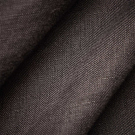 Classic Linen Shirt in Magma Pigment | James Perse Los Angeles