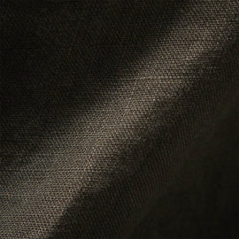 Linen Short Sleeve Pocket Shirt in Palm Pigment | James Perse Los Angeles