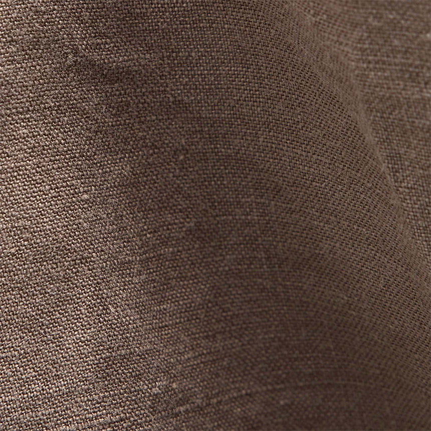 Lightweight Linen Shirt in Cargo Pigment | James Perse Los Angeles