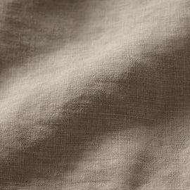 Lightweight Linen Shirt in Mineral Pigment | James Perse Los Angeles