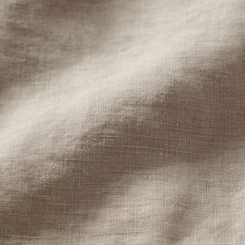 Lightweight Linen Shirt in Mineral Pigment | James Perse Los Angeles