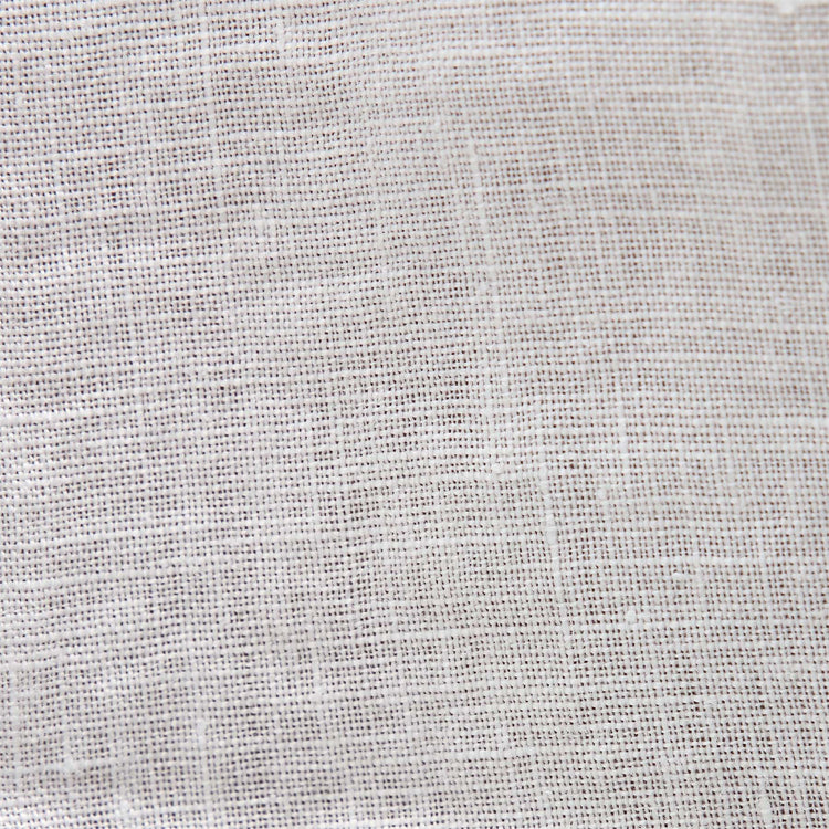 Lightweight Linen Shirt - White | James Perse Los Angeles Lightweight Linen Shirt - White | James Perse Los Angeles