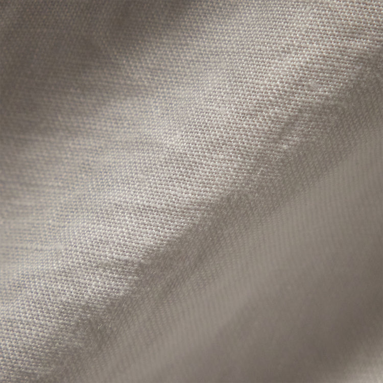 Lightweight Linen Shirt - White | James Perse Los Angeles Lightweight Linen Shirt - White | James Perse Los Angeles